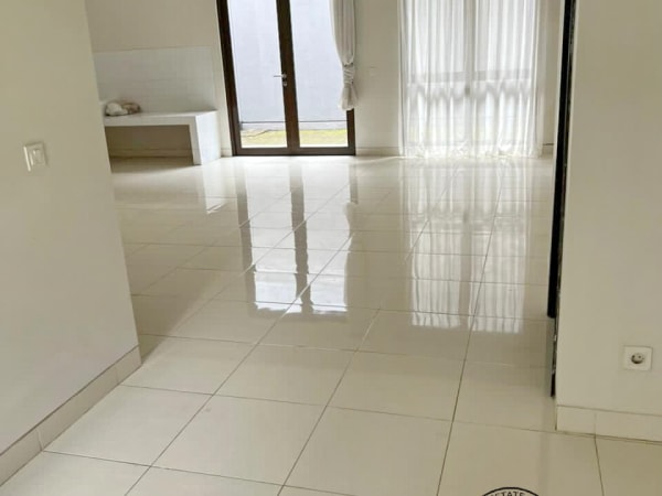 Rumah komplek Foresta di BSD - foto 2