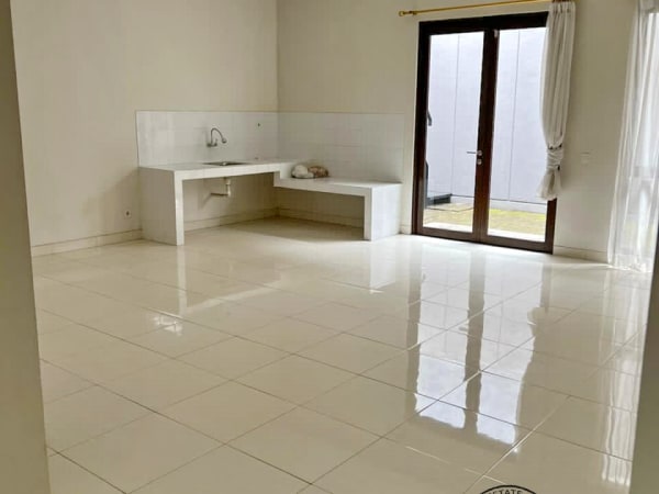 Rumah komplek Foresta di BSD - foto 6