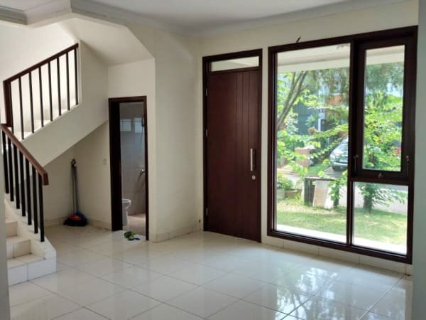 Rumah komplek The Avani di BSD - foto 2
