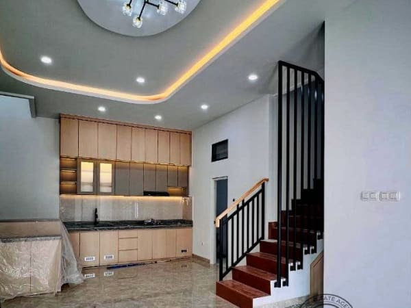 Rumah komplek Nusa Loka di BSD - foto 2