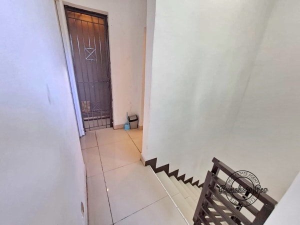 Rumah komplek Melati Mas di Tangerang Selatan - foto 7