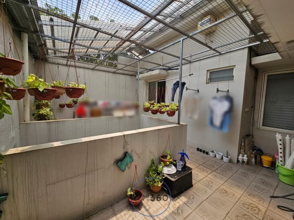 Rumah komplek Scientia Garden di Gading Serpong - foto 19