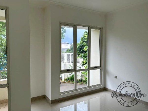 Rumah komplek Scientia Garden di Gading Serpong - foto 5