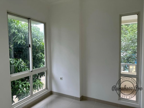 Rumah komplek Scientia Garden di Gading Serpong - foto 6
