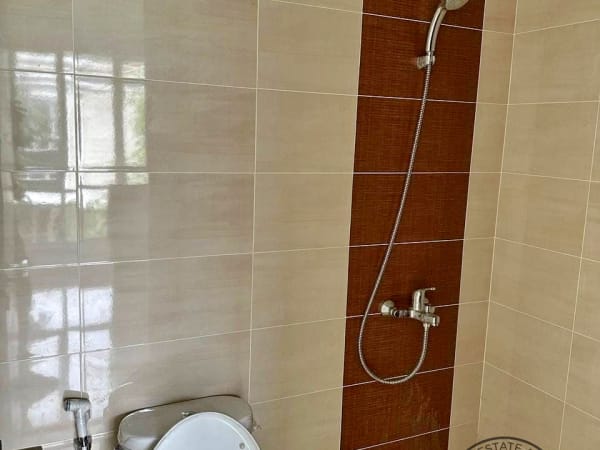 Rumah komplek Scientia Garden di Gading Serpong - foto 8