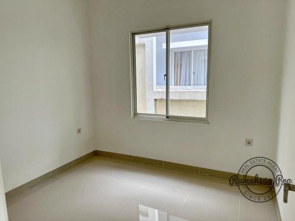 Rumah komplek Scientia Garden di Gading Serpong - foto 9