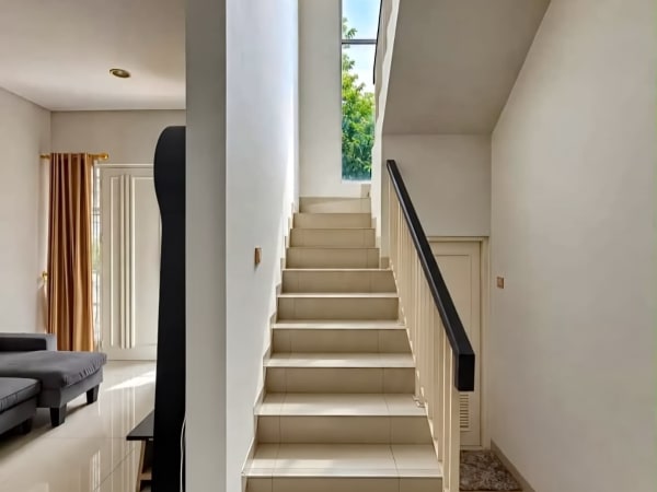 Rumah komplek Residence One di Tangerang Selatan - foto 3