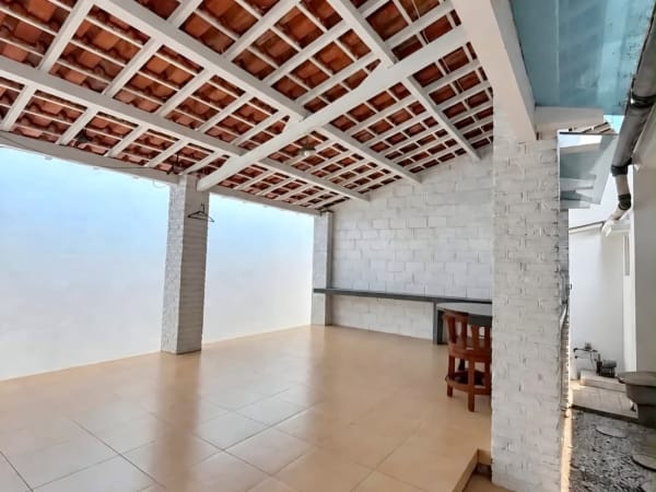 Rumah komplek Residence One di Tangerang Selatan - foto 4