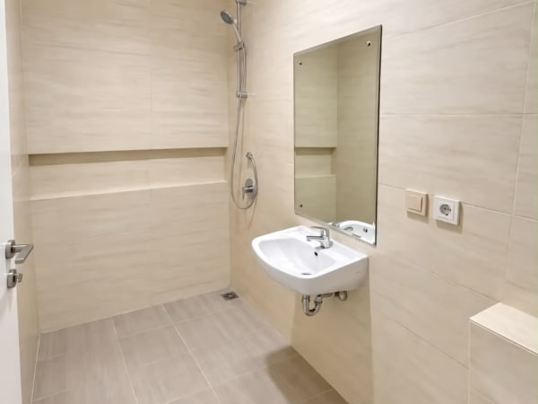 Rumah komplek Residence One di Tangerang Selatan - foto 7