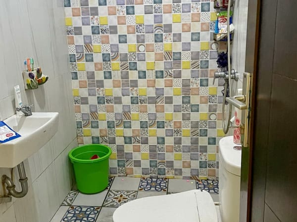 Rumah komplek Nusa Loka di BSD - foto 6