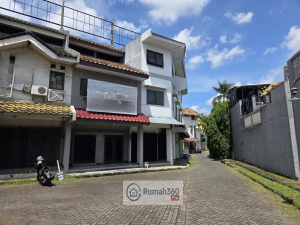 Ruko komplek Ruko Sektor 4 - Sebelah BSD Plaza di Tangerang - foto 2