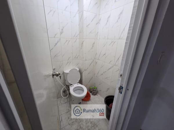 Ruko komplek Ruko Sektor 4 - Sebelah BSD Plaza di Tangerang - foto 6