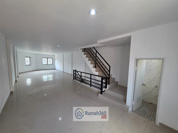 Ruko komplek Ruko Sektor 4 - Sebelah BSD Plaza di Tangerang - foto 7