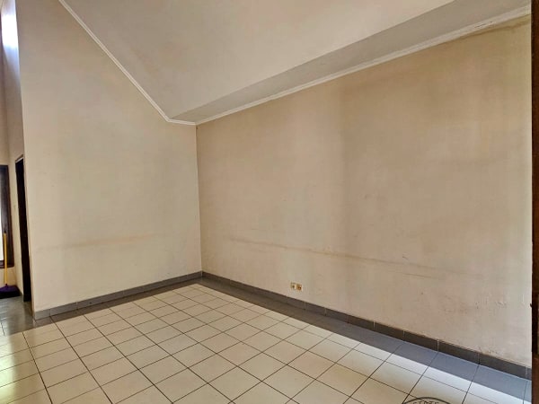 Rumah komplek Alam Sutera Serpong di Tangerang Selatan - foto 4
