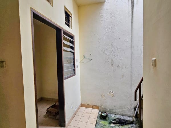 Rumah komplek Alam Sutera Serpong di Tangerang Selatan - foto 5