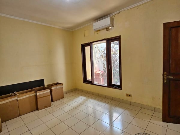 Rumah komplek Alam Sutera Serpong di Tangerang Selatan - foto 6