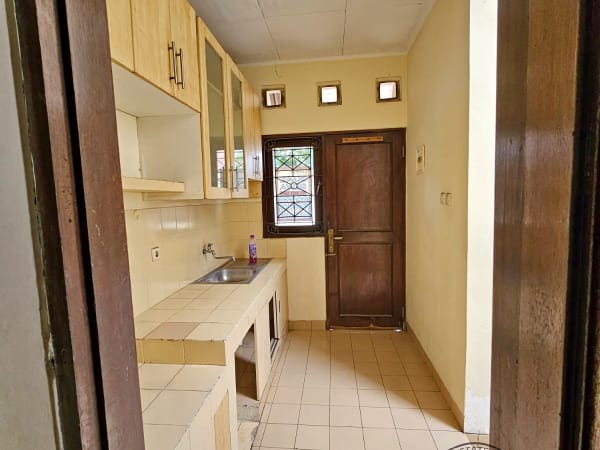 Rumah komplek Alam Sutera Serpong di Tangerang Selatan - foto 7