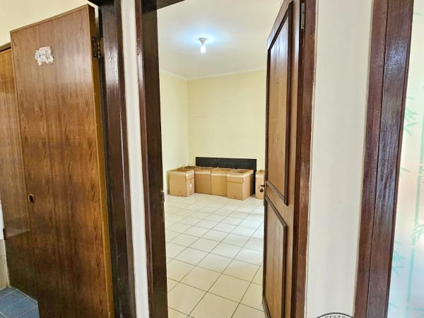 Rumah komplek Alam Sutera Serpong di Tangerang Selatan - foto 9