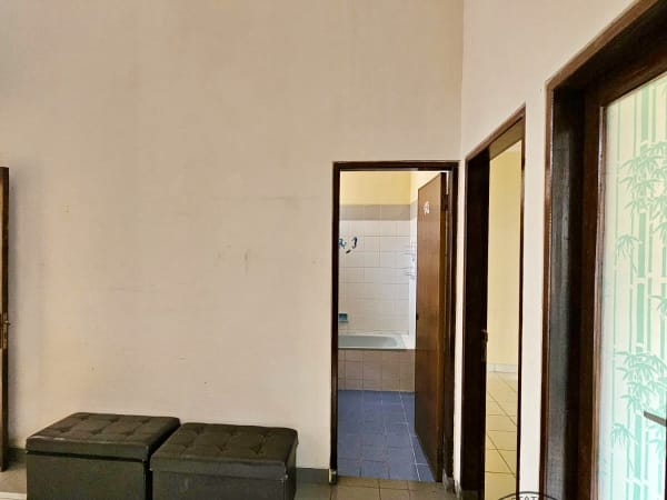 Rumah komplek Alam Sutera Serpong di Tangerang Selatan - foto 10