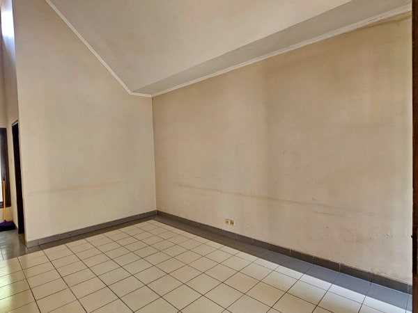 Rumah komplek Alam Sutera Serpong di Tangerang Selatan - foto 2