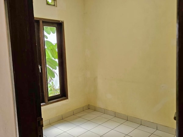 Rumah komplek Alam Sutera Serpong di Tangerang Selatan - foto 9