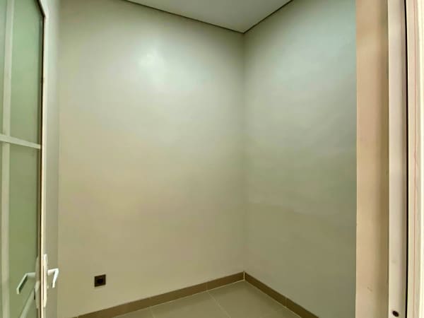 Rumah komplek Serpong Park di Tangerang Selatan - foto 6