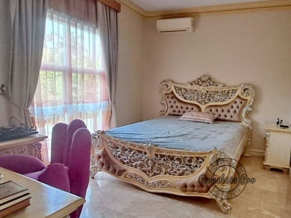 Rumah komplek Fountainebleau Golf Residence di BSD - foto 7