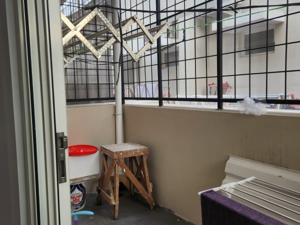 Rumah komplek Scientia Garden di Gading Serpong - foto 8