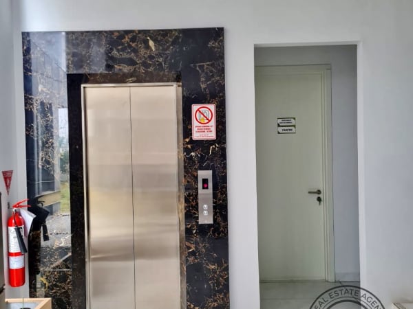 Office Space komplek Foresta Business Loft di BSD - foto 2