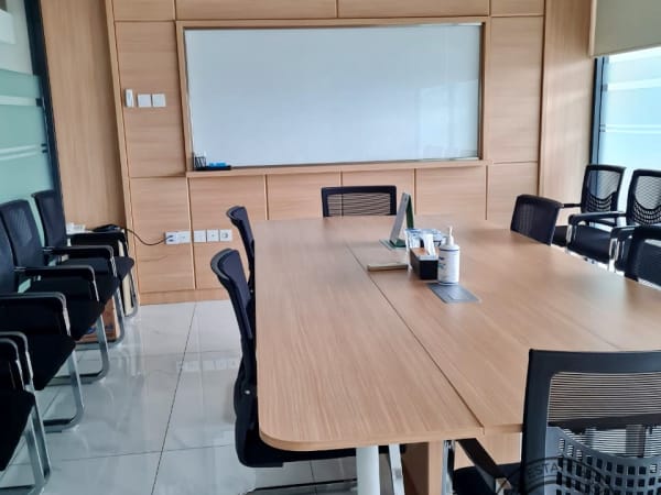 Office Space komplek Foresta Business Loft di BSD - foto 3