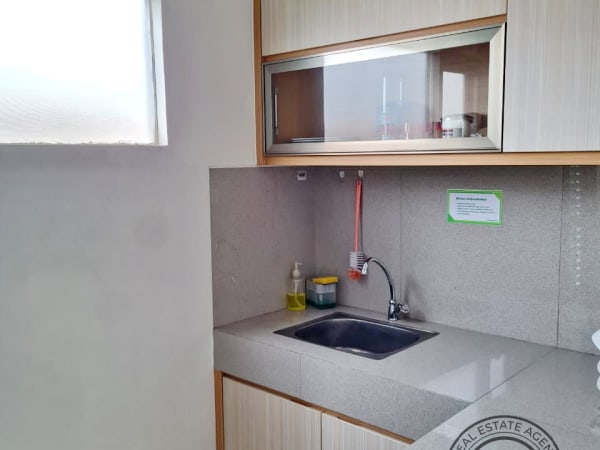 Office Space komplek Foresta Business Loft di BSD - foto 5