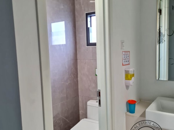 Office Space komplek Foresta Business Loft di BSD - foto 6