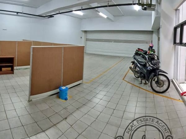 Office Space komplek Foresta Business Loft di BSD - foto 7