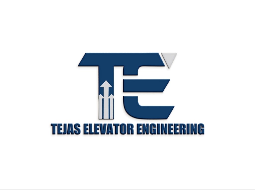Tejas Elevator Engineering Logo