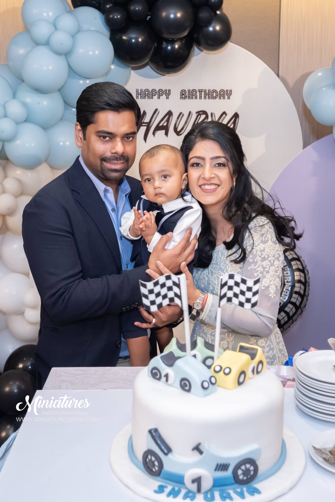 Birthday Parties photography by Miniatures, Bangkok — 50