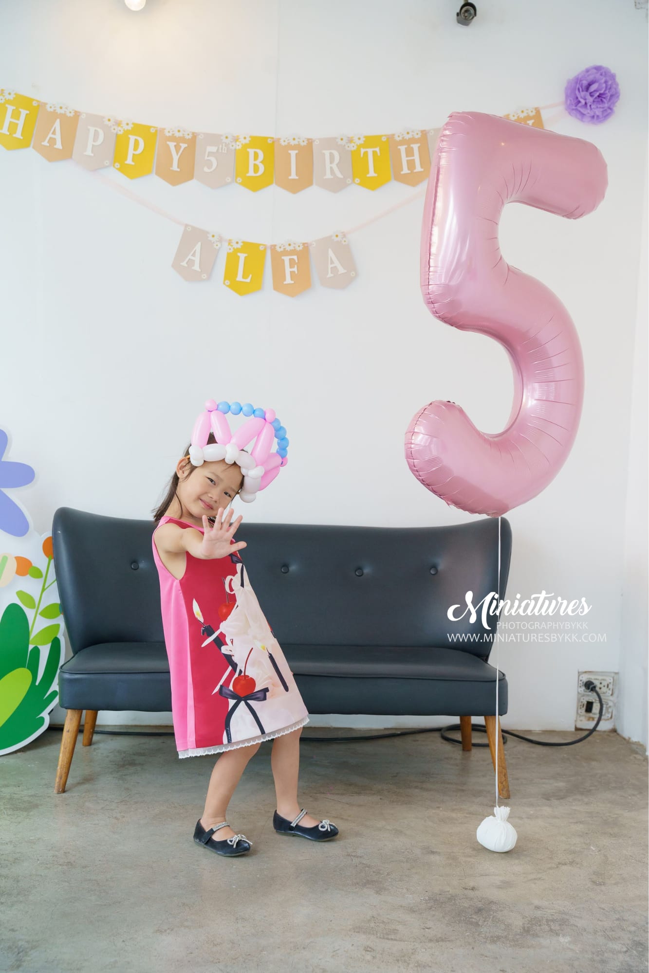 Birthday Parties photography by Miniatures, Bangkok — 40