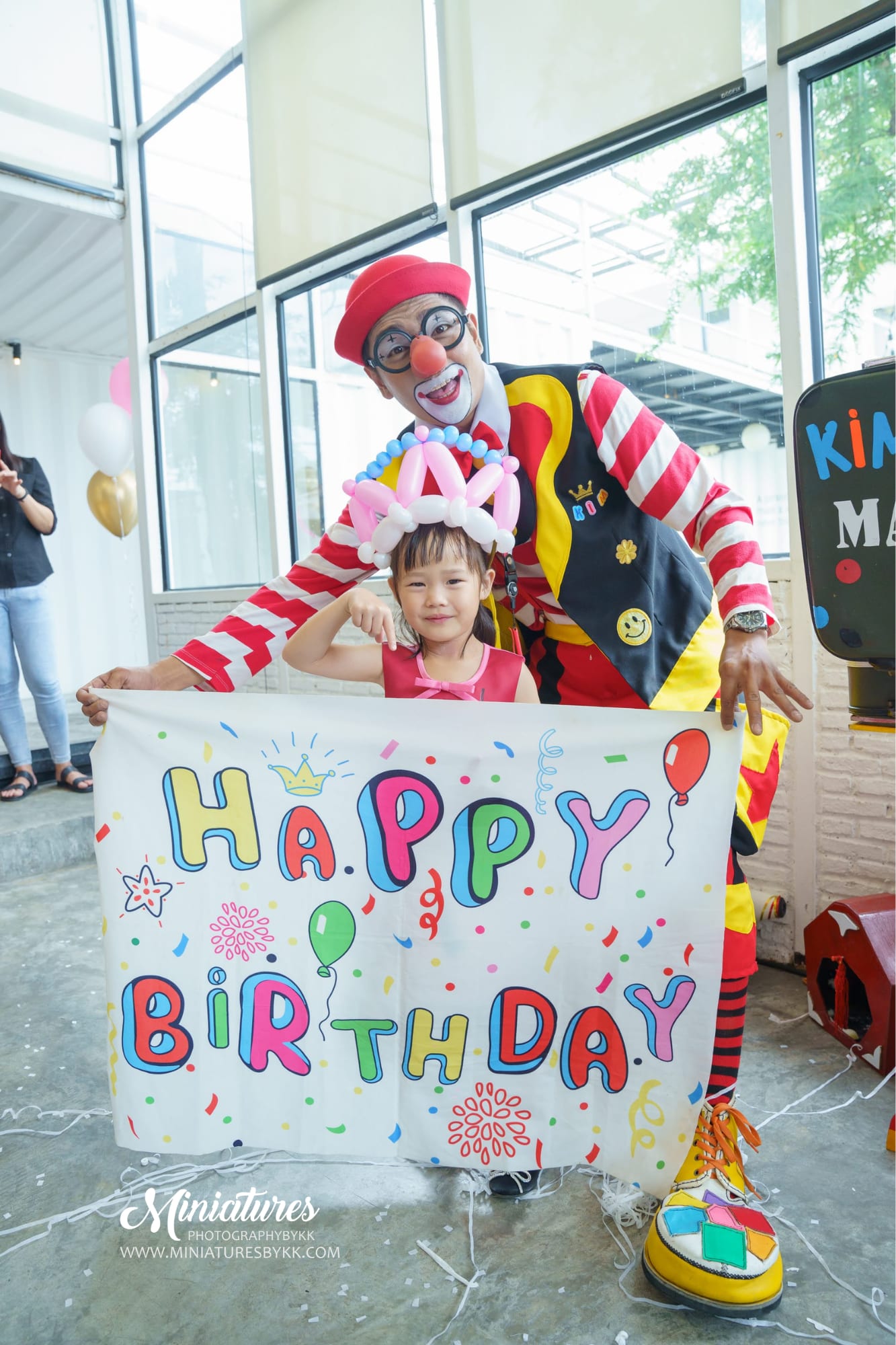 Birthday Parties photography by Miniatures, Bangkok — 36