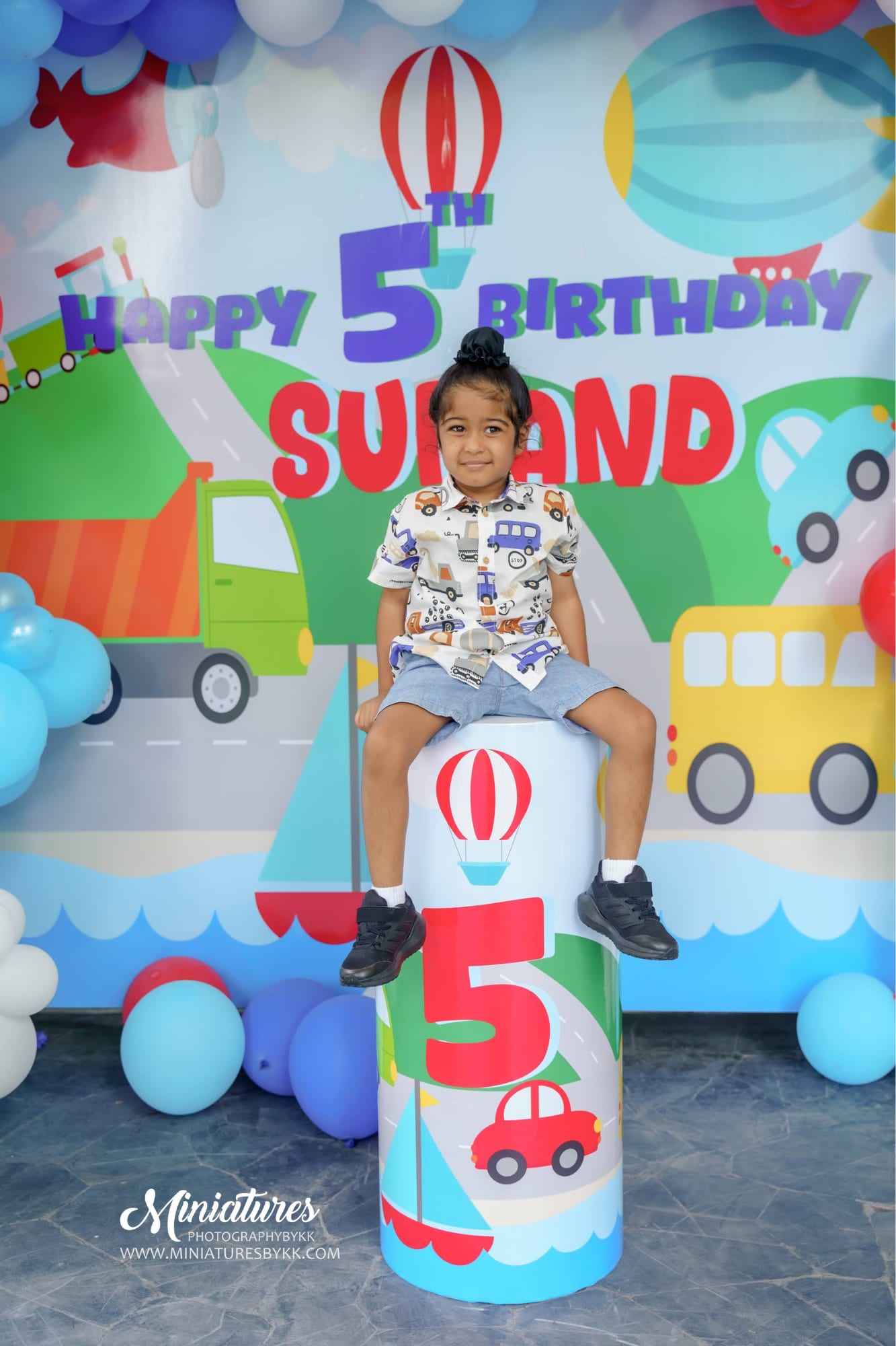 Birthday Parties photography by Miniatures, Bangkok — 16