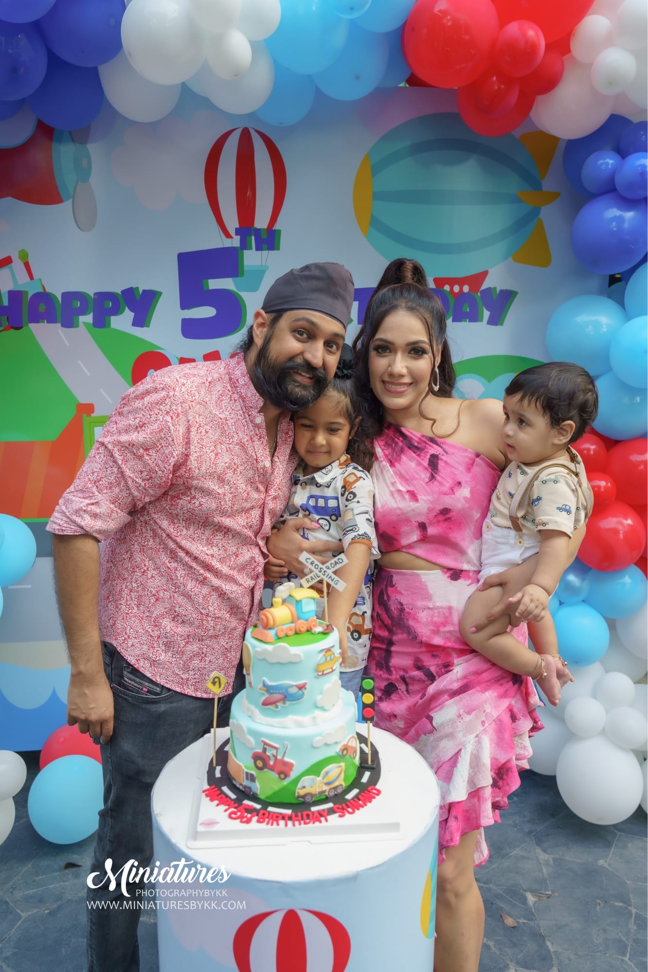 Birthday Parties photography by Miniatures, Bangkok — 18