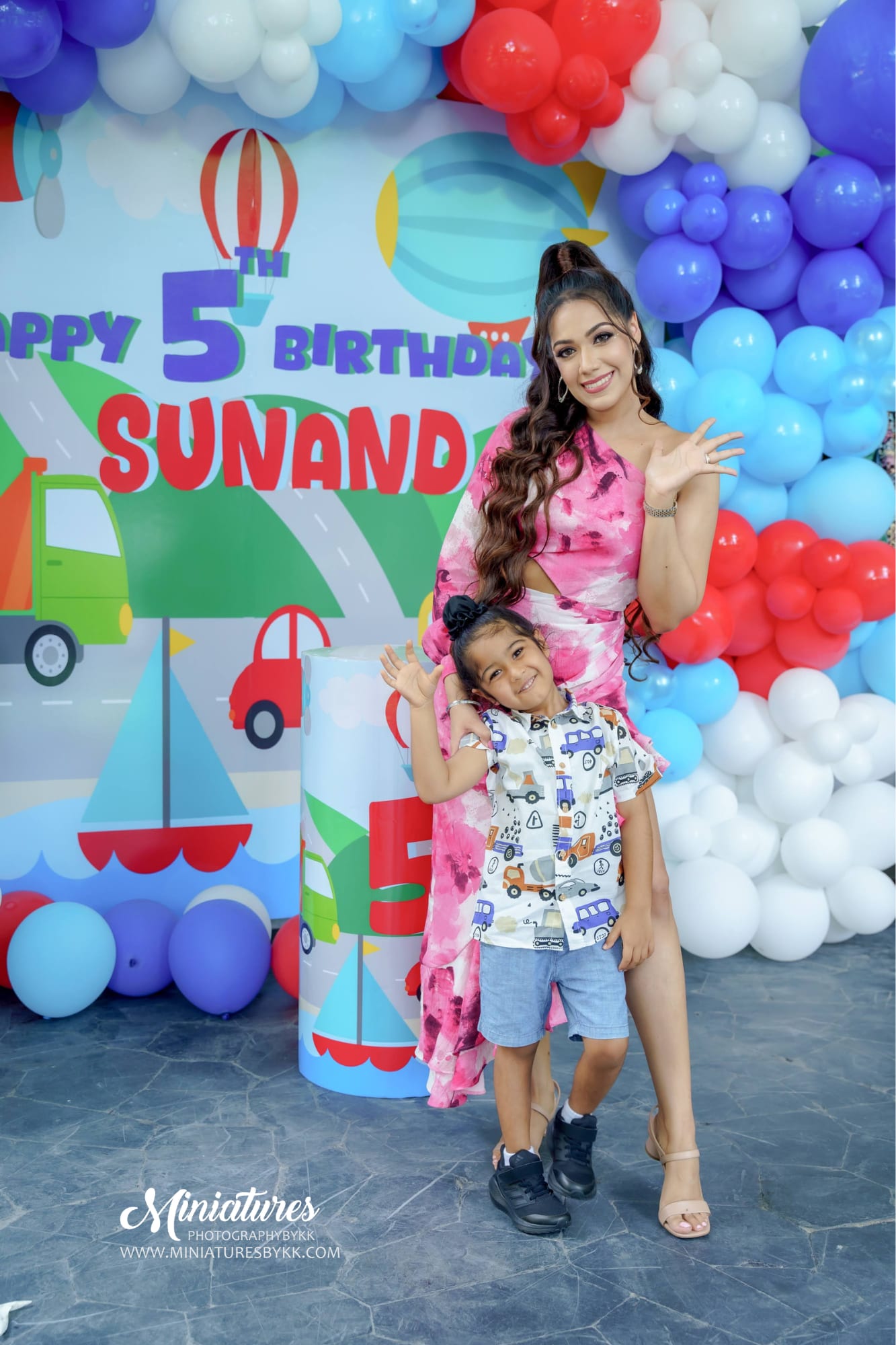 Birthday Parties photography by Miniatures, Bangkok — 17