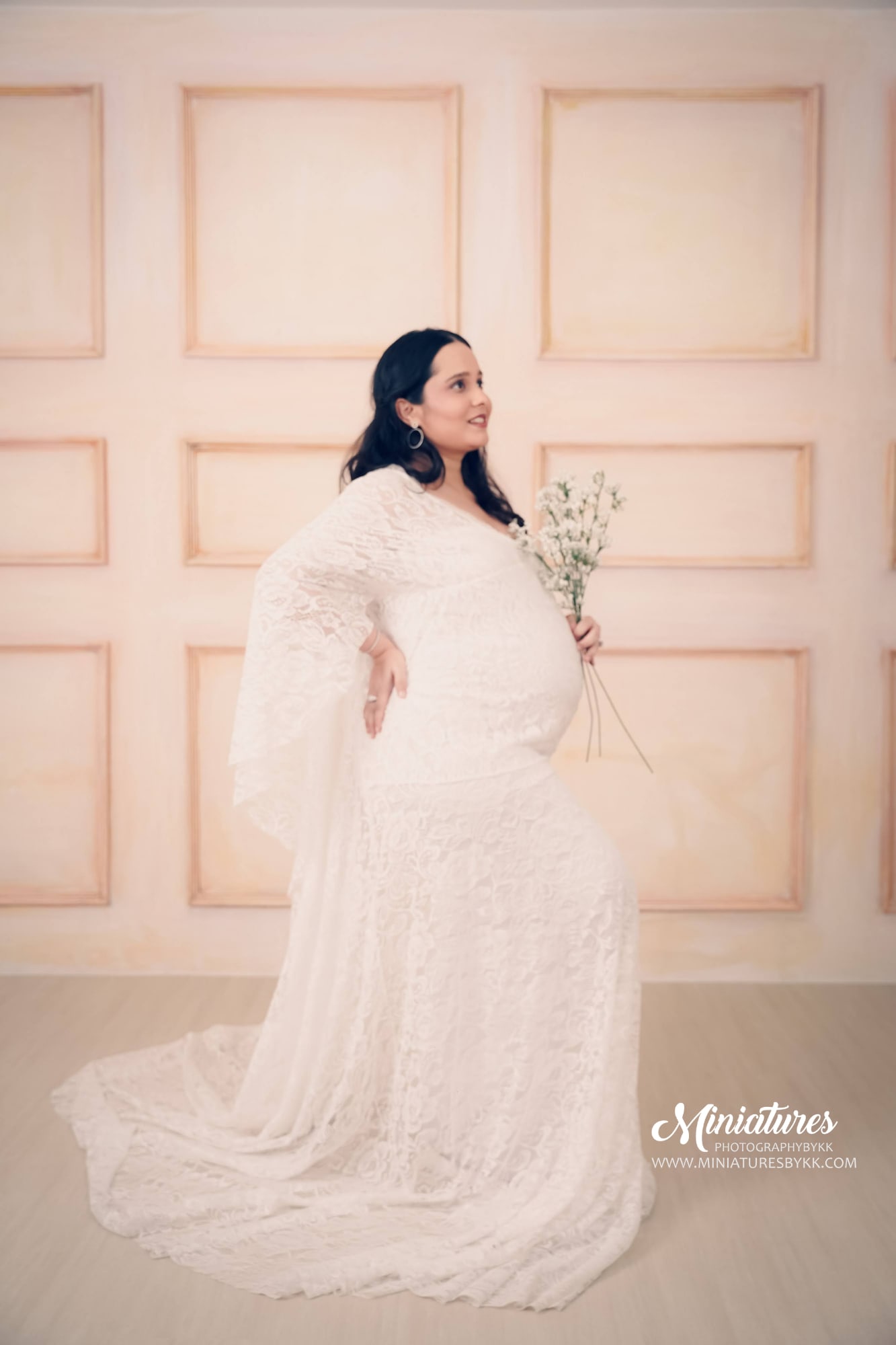 Maternity Session photography by Miniatures, Bangkok — 75