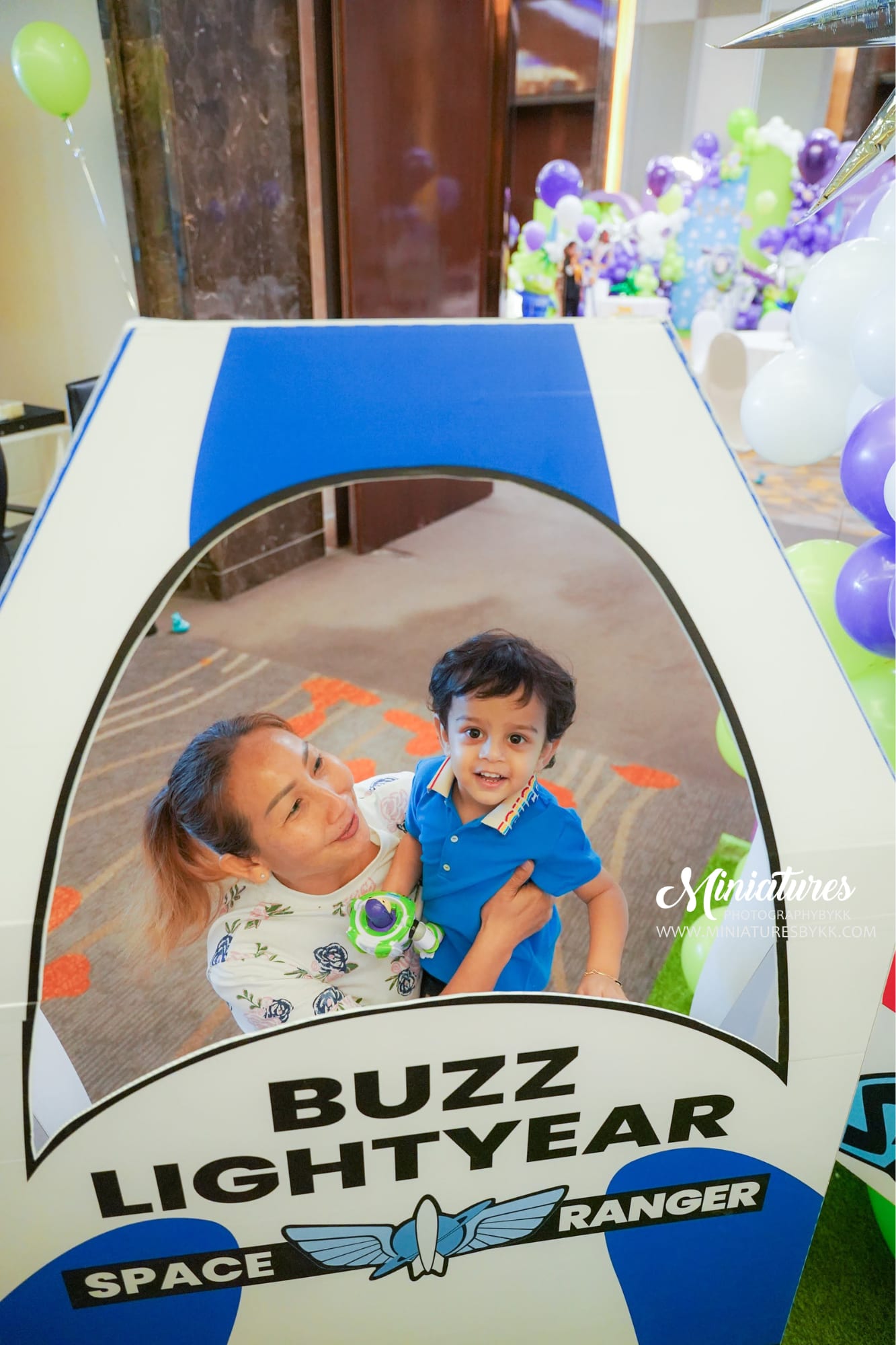 Birthday Parties photography by Miniatures, Bangkok — 35