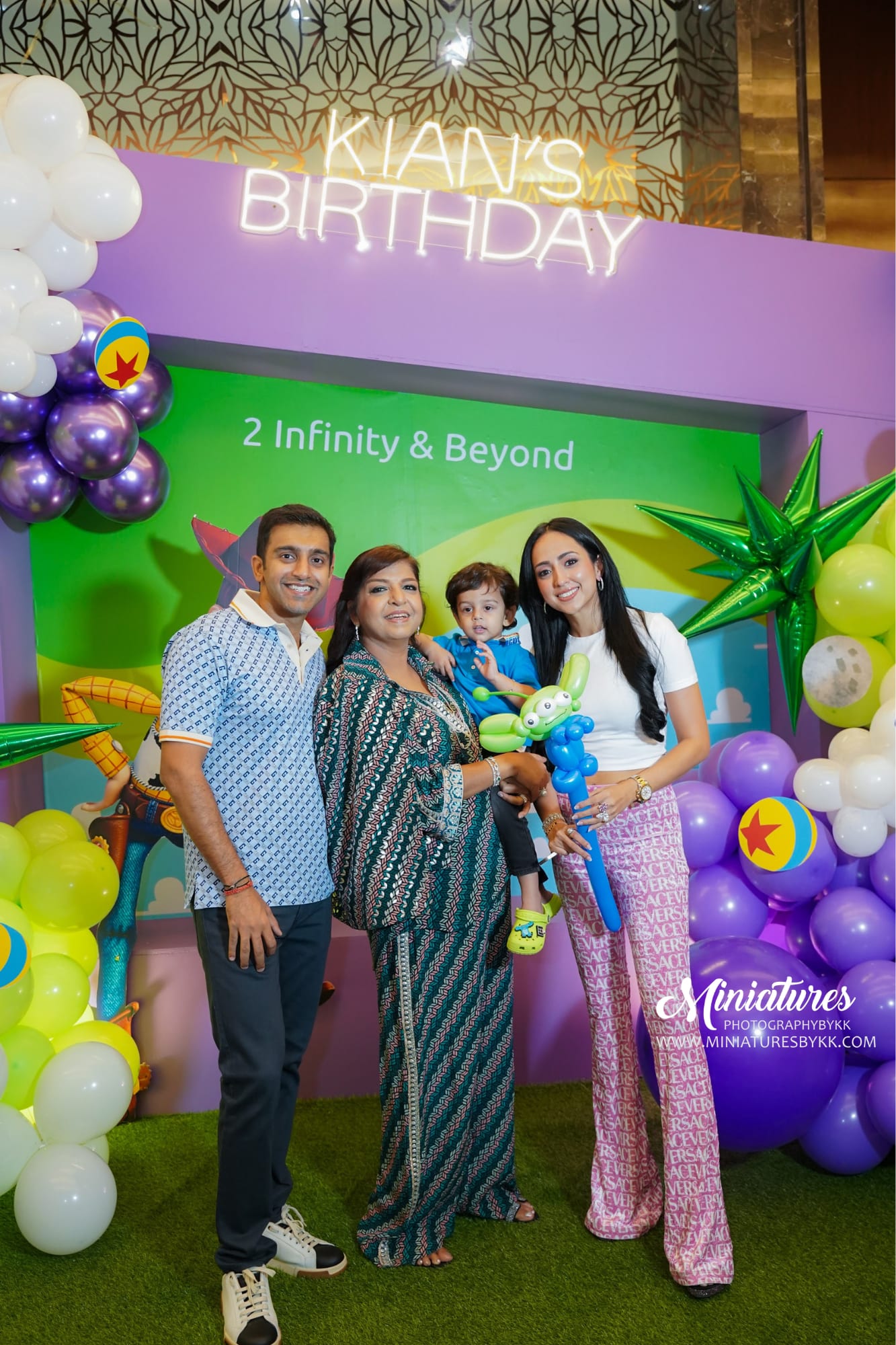 Birthday Parties photography by Miniatures, Bangkok — 9