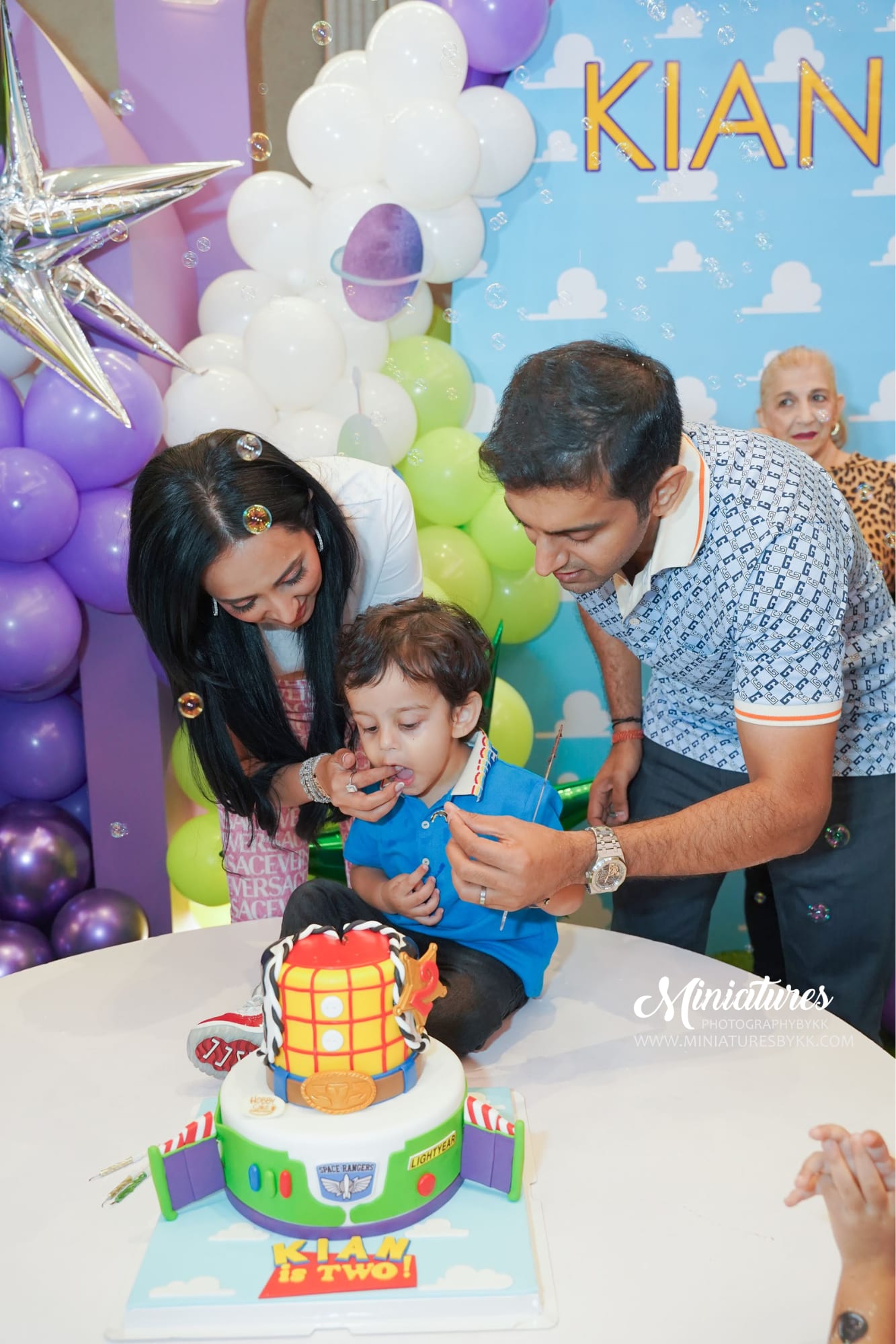 Birthday Parties photography by Miniatures, Bangkok — 24