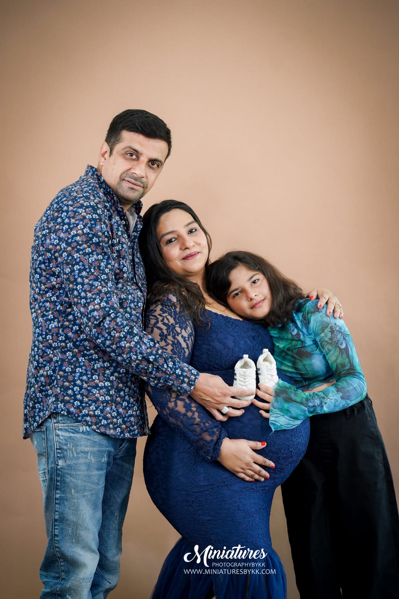 Maternity Session photography by Miniatures, Bangkok — 44