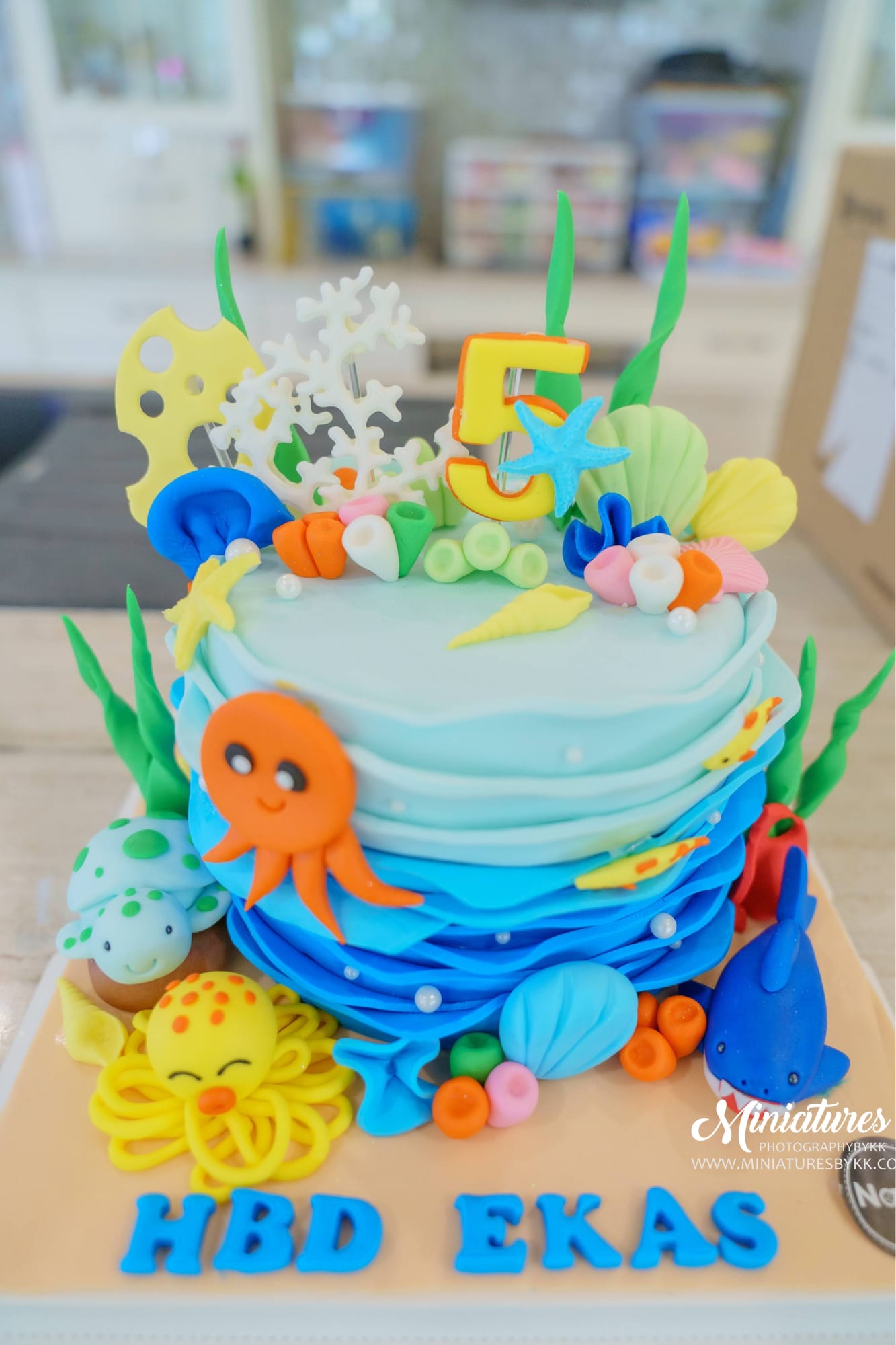Birthday Parties photography by Miniatures, Bangkok — 23