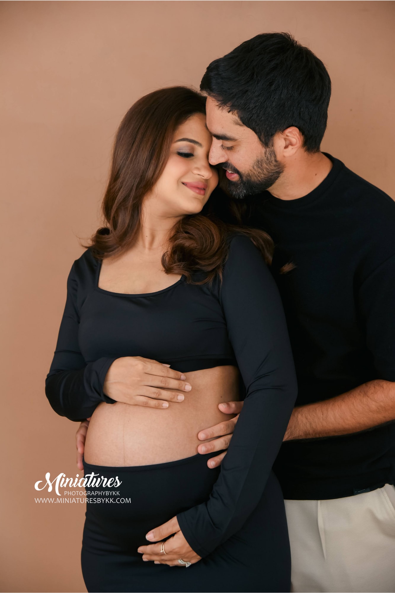 Maternity Session photography by Miniatures, Bangkok — 66