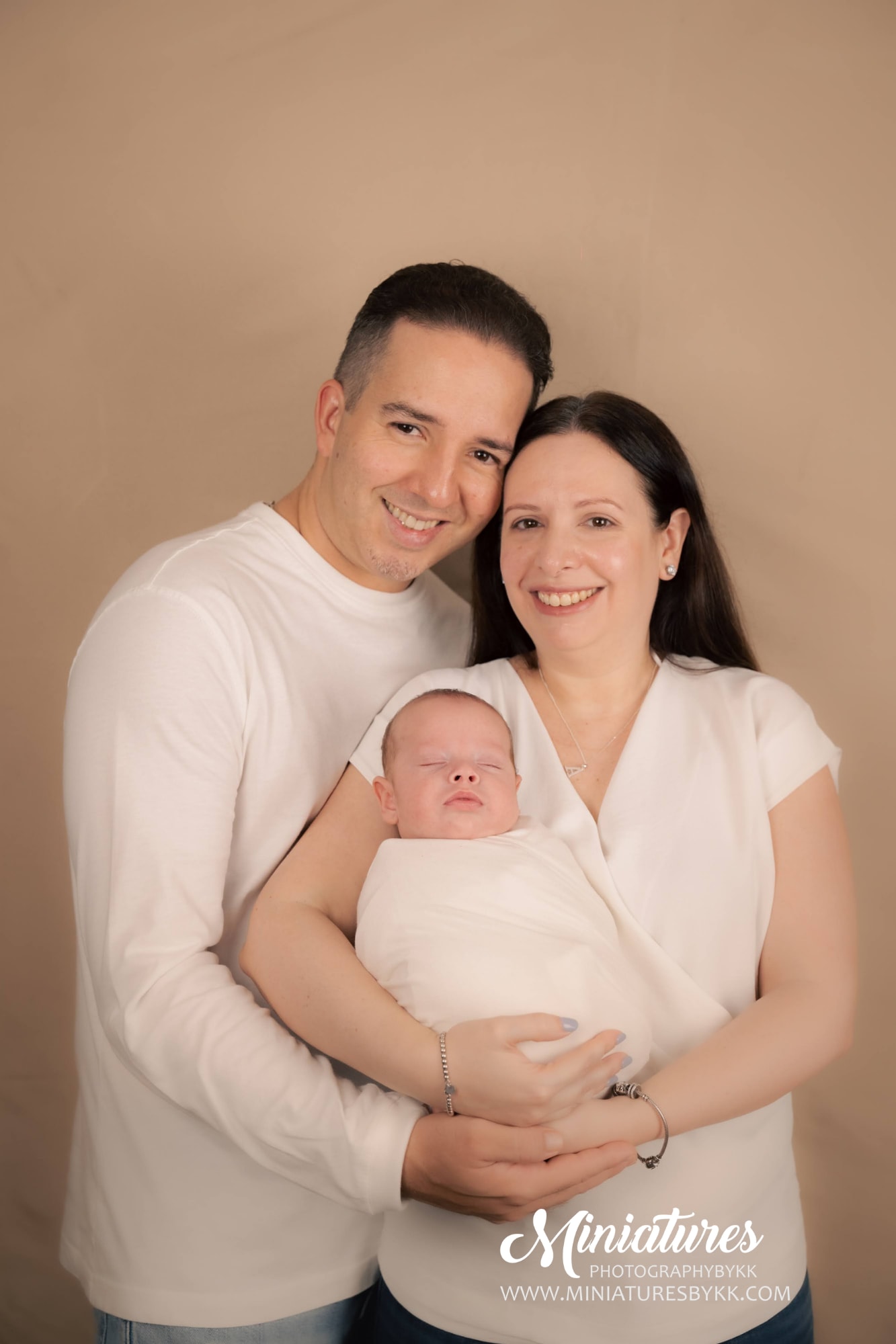 Newborn Session photography by Miniatures, Bangkok — 53