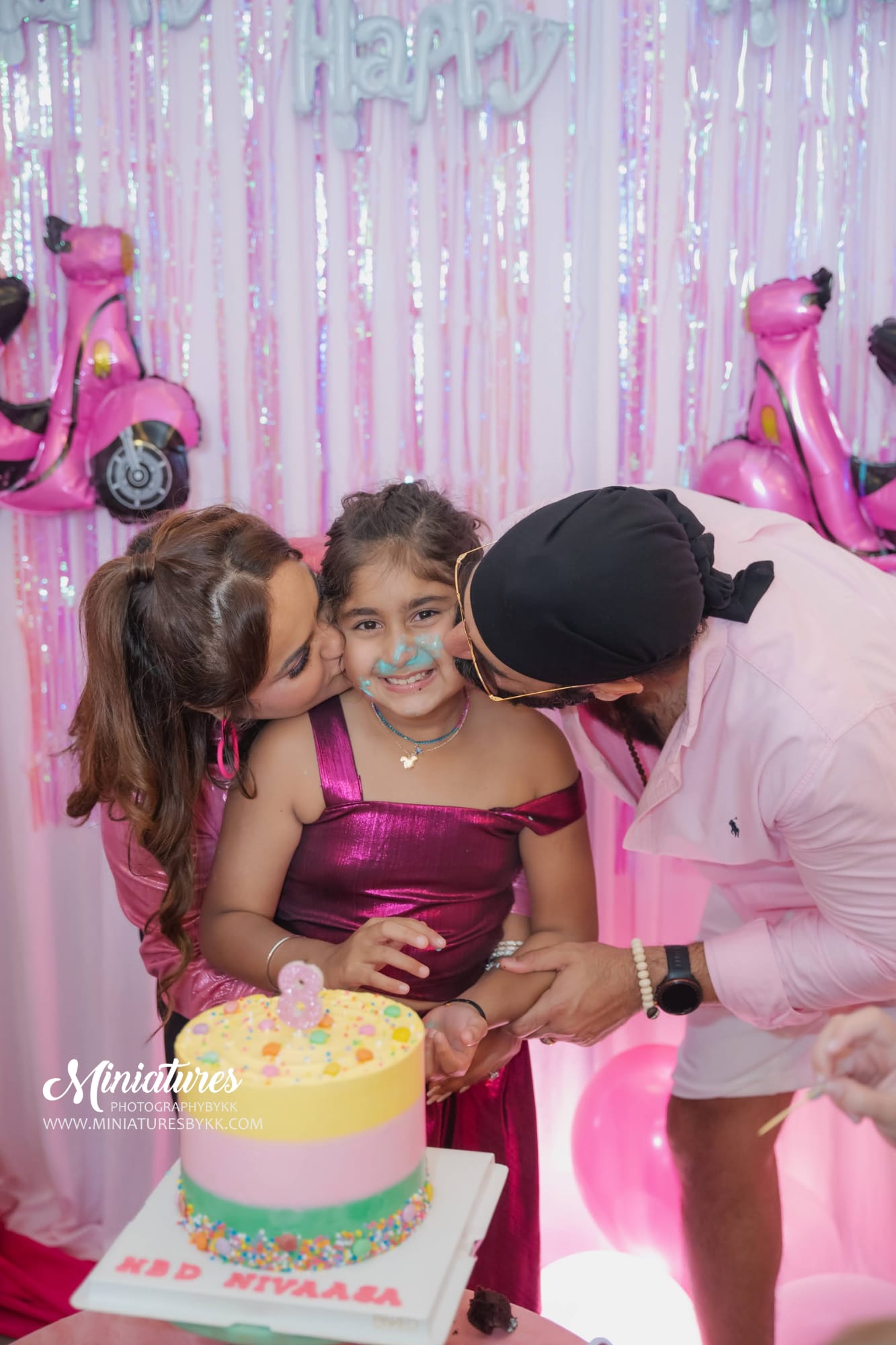 Birthday Parties photography by Miniatures, Bangkok — 47