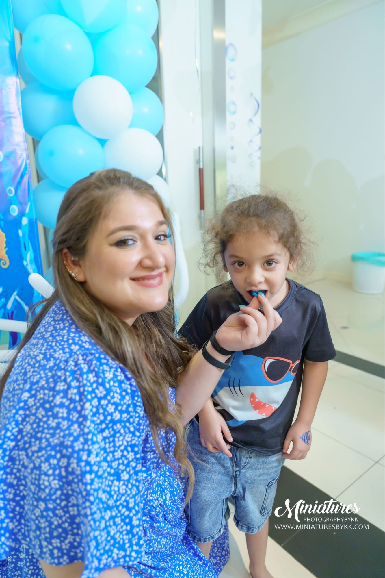 Birthday Parties photography by Miniatures, Bangkok — 25
